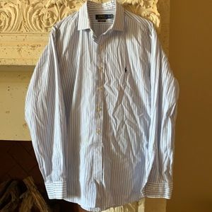 Men’s Polo Ralph Lauren Buttondown Shirt
